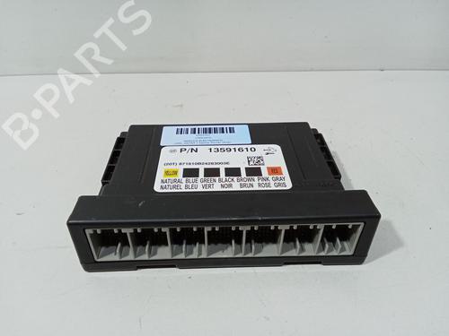 Elektronisk modul OPEL ASTRA J Sports Tourer (P10) [2010-2015]  29118837