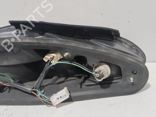 Right taillight HYUNDAI COUPE I (RD) 1.6 16V | BP21534470C35 
