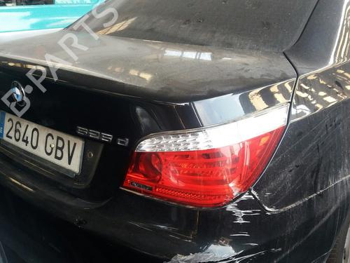 Intercooler BMW 5 (E60) 525 d | BP25900788M30 - Image 13