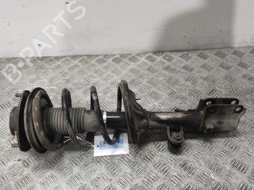Used Right front shock absorber SEAT IBIZA III (6L1) 1.4 16V (75 hp) 30193613
