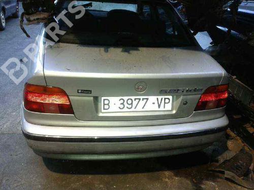 Driver airbag BMW 5 (E39) 525 tds | BP5190794C9 