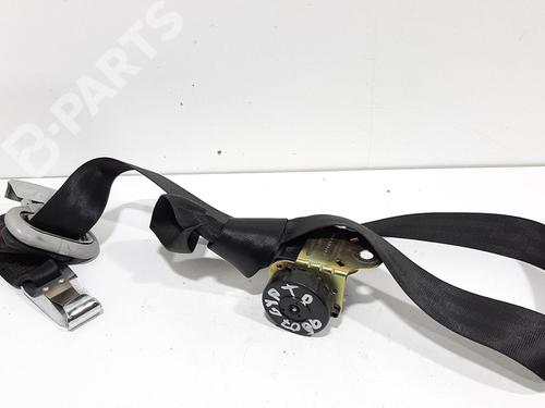 Rear right seatbelt SEAT ALHAMBRA (7V8, 7V9)  | BP8421102I28 