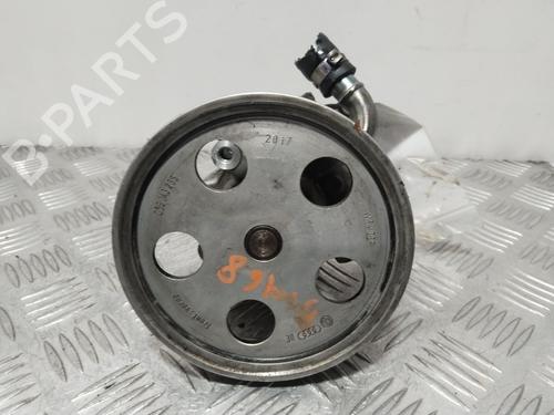 Used Steering pump Steering pump AUDI A4 B6 (8E2) 1.8 T (150 hp) 31625897 31625897