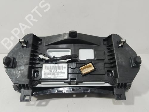 Kombinert Instrument OPEL CORSA F (P2JO) 1.2 (68) | BP29434006C47 