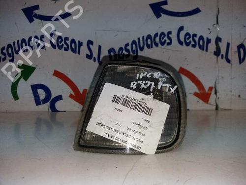 Used Left front indicator Left front indicator SEAT IBIZA I (21A) [1984-1993] 5170046 5170046
