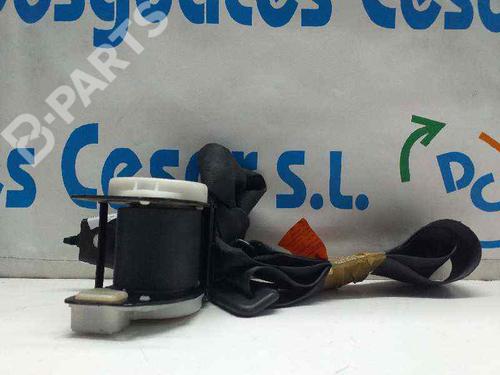 Rear right seatbelt MAZDA 323 F VI Hatchback (BJ)  | BP6621282I28 