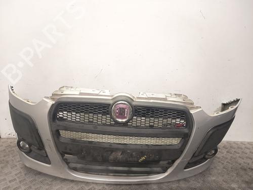 Used Front bumper Front bumper FIAT DOBLO Bus (263_) 1.3 D Multijet (263AXC1A) (90 hp) 34555965 34555965