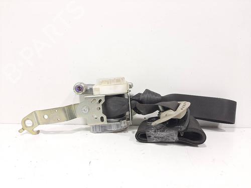 Used Front right seatbelt Front right seatbelt SUBARU LEGACY IV Estate (BP) [2003-2009] 8742668 8742668