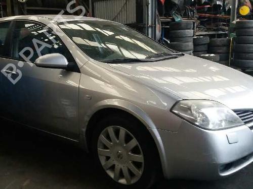 Right mirror NISSAN PRIMERA Hatchback (P12)  | BP7015255C27