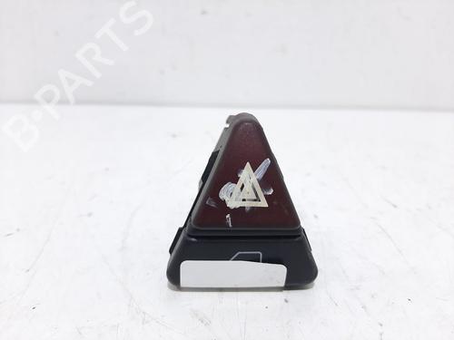 Used Warning switch MERCEDES-BENZ A-CLASS (W168) [1997-2005]  16415181