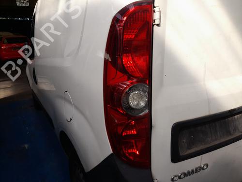 left-taillight-opel-combo-box-bodympv-x12-2012-36990053 main image