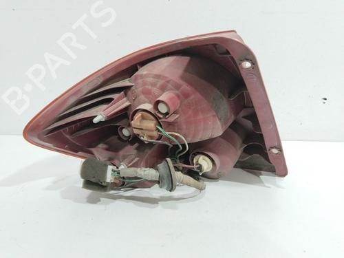 Right taillight HYUNDAI GETZ (TB)  | BP17369390C35 