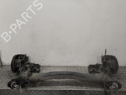 Bagaksel Bagaksel PEUGEOT 5008 II (MC_, MJ_, MR_, M4_) 1.5 BlueHDi 130 (MCYHZJ, MCYHZR, MCYHZX) (131 hp) 34444971 34444971