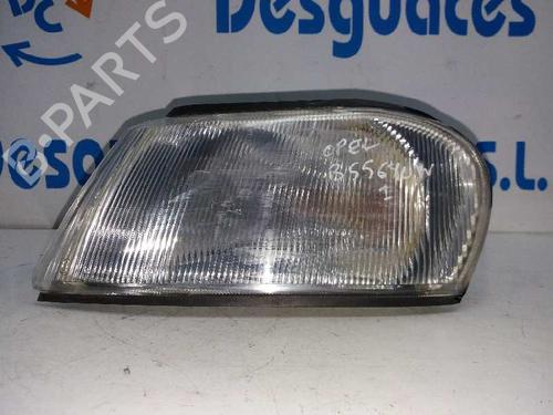 Used Left front indicator Left front indicator OPEL VECTRA B (J96) [1995-2004] 5179600 5179600