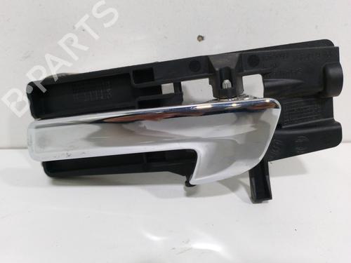 Used Front left interior door handle Front left interior door handle ALFA ROMEO 159 (939_) 1.9 JTDM 16V (939AXC1B, 939AXC12) (150 hp) 9370033 9370033