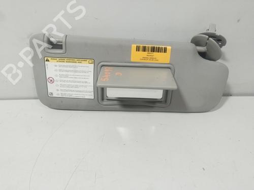 Right sun visor CHEVROLET CRUZE (J300) | BP37518635I2 - Image 2