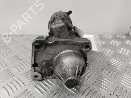 Used Starter CITROËN C3 I (FC_, FN_) 1.4 i (73 hp) 31039517