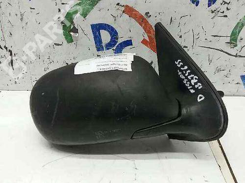 Right mirror NISSAN MICRA II (K11)  | BP5167001C27 
