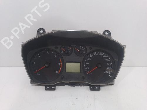 Used Instrument cluster Instrument cluster FORD TRANSIT Van (FA_ _) [2006-2014] 13561466 13561466