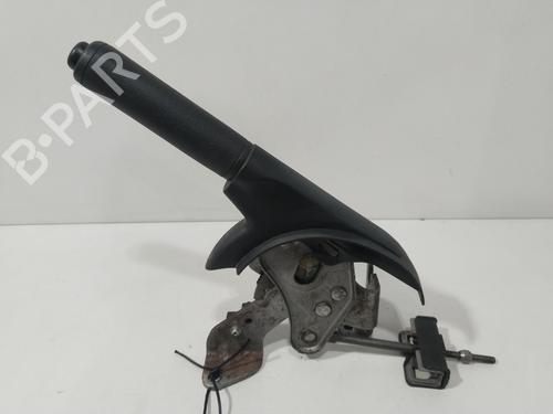 Hand brake TOYOTA YARIS (_P9_) 1.4 D-4D (NLP90_, NLP90R) | BP28353239I18 