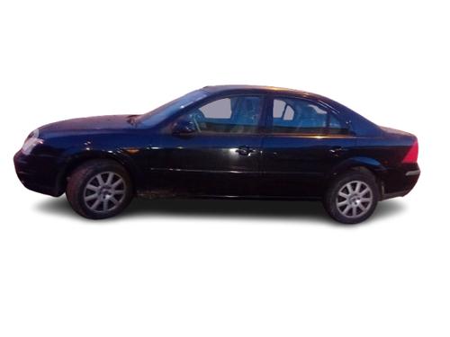 Gearbox FORD MONDEO IV Saloon (BA7) 2.0 | BP31172899M3 