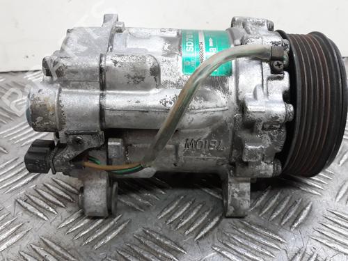 AC compressor SEAT CORDOBA (6K2)  | BP10207232M34 
