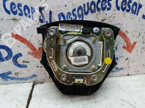 Driver airbag HYUNDAI ACCENT III (MC) 1.5 CRDi GLS | BP5166709C9 