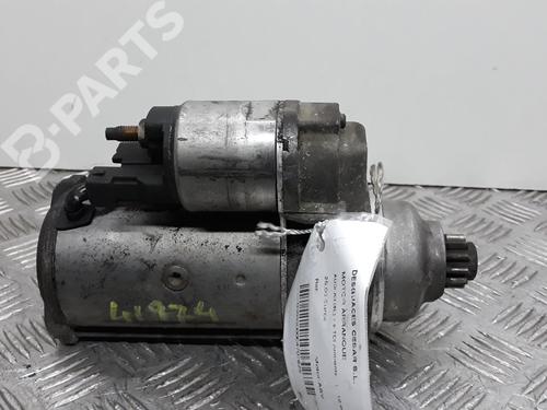 Starter AUDI A3 (8L1) 1.9 TDI | BP6533055M8 