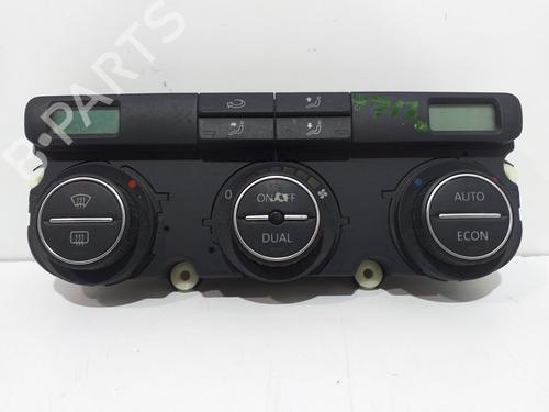 Used Climate control VW GOLF V (1K1) [2003-2010]  13560256
