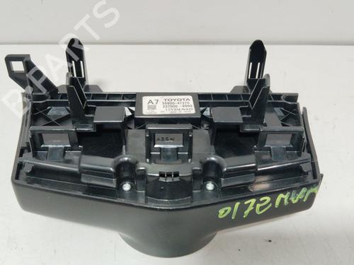 Climate control TOYOTA PRIUS PLUS (_W4_) 1.8 Hybrid (ZVW40W, ZVW41W) | BP37152363I5 - Image 5