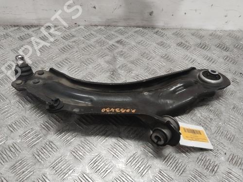 Used Right front suspension arm Right front suspension arm RENAULT KANGOO Express (FW0/1_) Z.E. (FW0Z, FW1Z) (60 hp) 34265897 34265897