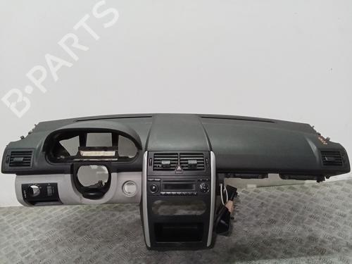 Used Dashboard MERCEDES-BENZ A-CLASS (W169) A 180 CDI (169.007, 169.307) (109 hp) 29359999