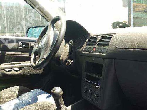 Steering column VW GOLF IV (1J1)  | BP5191339M21 