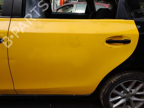 Used Left rear door Left rear door TOYOTA PRIUS PLUS (_W4_) 1.8 Hybrid (ZVW40W, ZVW41W) (136 hp) 40299422 40299422