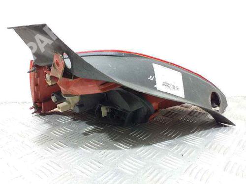 Right taillight RENAULT MEGANE II (BM0/1_, CM0/1_) 1.5 dCi (BM1E, CM1E) | BP5655672C35 