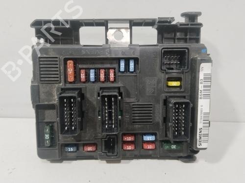 Used Fuse box CITROËN C3 I (FC_, FN_) 1.6 16V (109 hp) 30193029