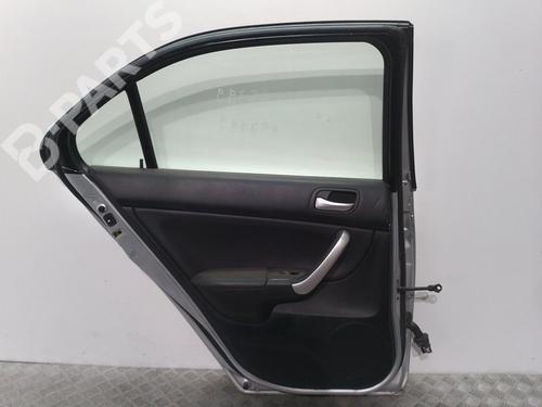 Left rear door HONDA ACCORD VII (CL, CN) 2.0 (CL7) | BP9730471C4 