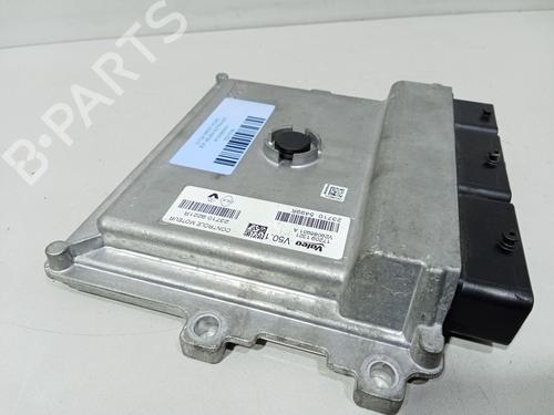 Engine control unit (ECU) DACIA LOGAN MCV II TCe 90 (K8M1, K8MA, K8AC) | BP29574250M57 