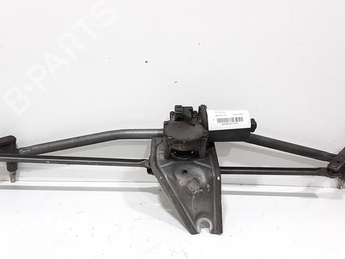 Used Front wiper motor Front wiper motor FORD TRANSIT Van (FA_ _) [2000-2006] 8232215 8232215