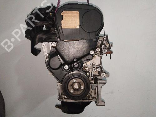 Engine PEUGEOT 206 Hatchback (2A/C) 1.4 16V | BP22906623M1
