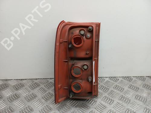 Left taillight TATA SAFARI (42_FD) | BP13732474C34 - Image 2