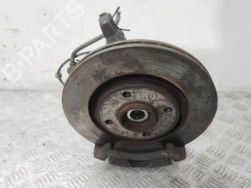 Used Left front steering knuckle Left front steering knuckle 37792291 37792291