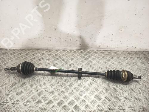 Used Right front driveshaft Right front driveshaft OPEL ASTRA G Hatchback (T98) 1.6 16V (F08, F48) (101 hp) 36499569 36499569