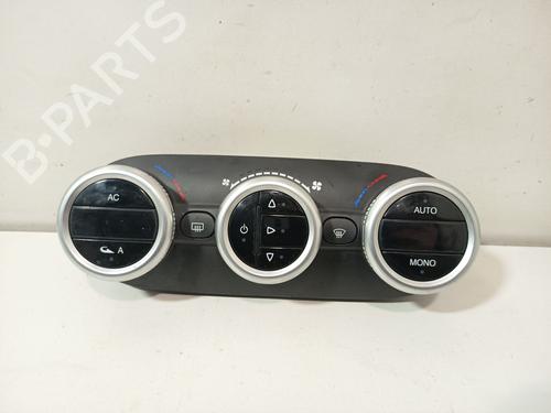 Used Climate control Climate control ALFA ROMEO GIULIETTA (940_) 2.0 JTDM (940.FXL1A) (140 hp) 34495744 34495744