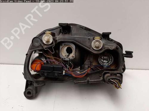 Left headlight SEAT AROSA (6H1)  | BP12990363C28 