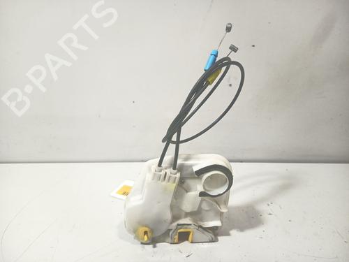 Used Rear right lock Rear right lock 37525863 37525863