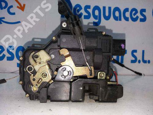 Front left lock VW GOLF IV (1J1)  | BP5200936C98 