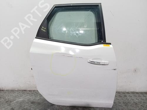 Puerta trasera derecha Puerta trasera derecha 38951067 38951067