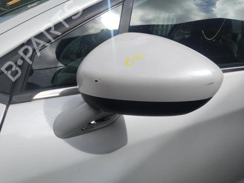 left-mirror-citroen-c5-iii-rd_-2008-2009-2010-2011-2012-2013-2014-2015-2016-2017-34723478 main image