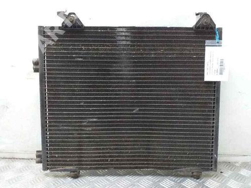 AC radiator LAND ROVER FREELANDER I (L314) 2.0 DI 4x4 | BP5173438M32 